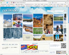 Colorado Tourism Office - Japan