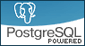 postgreSQL - データベース